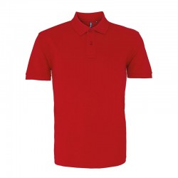 Men's Classic Polo